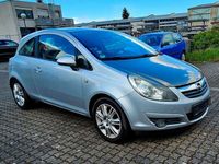 gebraucht Opel Corsa Innovation "110 Jahre" Klima