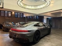 Gebraucht Porsche 992 394 PS (289 kW) 2025 Silber