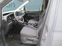 Gebraucht VW Caddy 102 PS (75 kW) 2023 Grau Van / Kleinbus