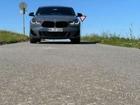gebraucht BMW X2 M M35i Werksgarantie Head-Up Alarm Sitztheiz.