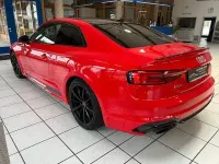 Gebraucht Audi RS5 Sport 450 PS (330 kW) 2017 Rot Coupé