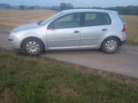 Gebraucht VW Golf V 101 PS (74 kW) 2006 Kleinwagen