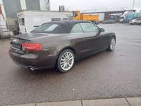 gebraucht Audi A5 Cabriolet 2.0 TFSI (132kW)