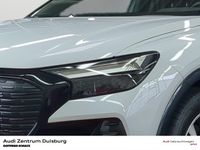 gebraucht Audi Q4 e-tron 50 Navigation Led-Scheinwerfer