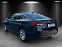 Neu Skoda Superb Selection 150 PS (110 kW) 2025 Onyxschwarz Limousine