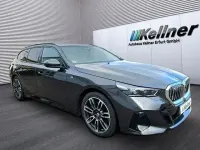 Gebraucht BMW 540 M Sport 303 PS (222 kW) 2025 Grau Limousine
