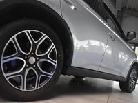 Gebraucht Mitsubishi Outlander Instyle 150 PS (110 kW) 2015 Silber SUV