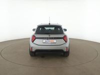 Gebraucht Mini Cooper S Favoured 204 PS (150 kW) 2024 Grau Kleinwagen