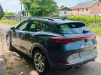 Gebraucht Cupra Formentor 150 PS (110 kW) 2021 Blau SUV
