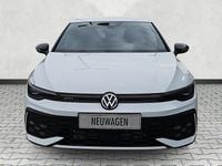 Neu VW Golf VIII GTI 265 PS (194 kW) 2025 Purewhite Limousine