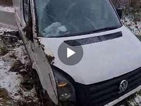 Gebraucht VW Crafter 143 PS (105 kW) 2013 Van