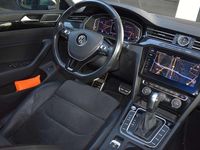 Gebraucht VW Arteon Elegance 190 PS (139 kW) 2019 Mangangrau metallic Limousine