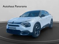 Gebraucht Citroën C4 PureTech 131 PS (96 kW) 2023 Weiß Limousine