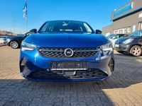 gebraucht Opel Corsa Elegance/Kamera/Navi/Klima/LED/GRA/SHZ-LHZ