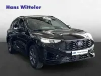 Neu Ford Kuga ST-Line 186 PS (136 kW) 2026 Magneticgrau (metallic) SUV
