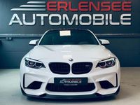 Gebraucht BMW M2 M Performance 370 PS (272 kW) 2017 Weiß Coupé