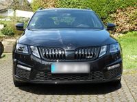 gebraucht Skoda Octavia 2.0 TSI RS 245 Combi RS