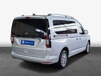 gebraucht Ford Grand Tourneo Connect 1.5 EcoBoost TITANIUM 84 kW 5-türig