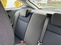 Gebraucht Ford Focus Ghia 116 PS (85 kW) 2005 Schwarz Limousine