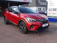 Gebraucht Mitsubishi ASX Edition 2023 Rot metallic SUV