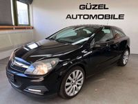 gebraucht Opel Astra GTC Astra HEdition SPORT/KLIMA/ALU/PDC