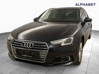gebraucht Audi A4 2.0 TFSI Avant sport ultra 360° Virtual S
