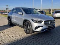 Gebraucht Mercedes GLA180 Advanced 116 PS (85 kW) 2023 Silber SUV