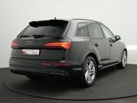 Gebraucht Audi Q7 S-Line 286 PS (210 kW) 2025 Mythosschwarz metallic SUV