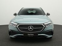 Gebraucht Mercedes E220 Advanced Plus 197 PS (144 kW) 2024 Silber Limousine