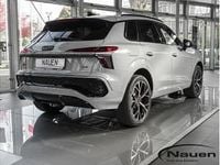 Neu Audi Q3 S-Line 265 PS (194 kW) 2026 Pfeilgrau perleffekt SUV
