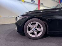 gebraucht BMW 318 d Touring Sport Line*NAVI*PDC*TEMPO*CONNCETED