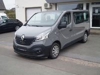 Second-hand Renault Trafic Expression 121 CP (88 kW) 2019 Gri Monovolum