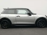 Gebraucht Mini John Cooper Works 156 PS (114 kW) 2025 Grau Kleinwagen