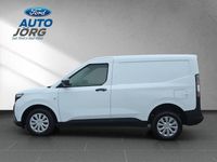 Neu Ford Transit Trend 101 PS (74 kW) 2026 Frostweiß Van / Kleinbus