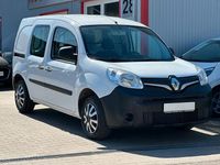 Gebraucht Renault Kangoo 90 PS (66 kW) 2019 Weiß Van / Kleinbus