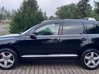 gebraucht VW Touareg V6 TDI 3.0