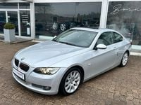 Gebraucht BMW 335 Sport Line 306 PS (225 kW) 2006 Silber Coupé
