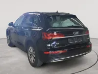 Usado Audi Q5 Ambiente 204 CV (150 kW) 2023 Negro SUV