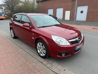 Gebraucht Opel Signum 155 PS (114 kW) 2005 Rot Kleinwagen