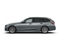 gebraucht BMW 318 d Touring