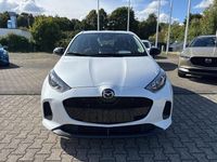 Gebraucht Mazda 2 Exclusive-Line 116 PS (85 kW) 2025 Weiß Limousine