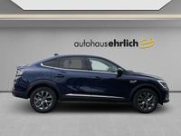 Gebraucht Renault Arkana Techno 140 PS (102 kW) 2025 Andere SUV