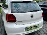 gebraucht VW Polo 1.2 LIFE LIFE