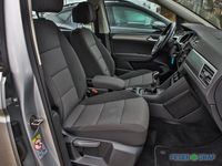 gebraucht VW Touran 1.5 TSI Comfortl. 7-Sitzer AHK Navi PDC