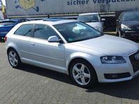 gebraucht Audi A3 1.6 Ambition - MODELL 2010 -