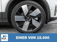 Gebraucht Volvo XC40 Ultimate 300 kW (408 PS) 2022 Metallic SUV