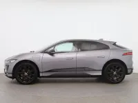Gebraucht Jaguar I-Pace SE 294 kW (400 PS) 2022 Grau SUV