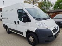 gebraucht Peugeot Boxer HDi AVANTAGE / KLIMA