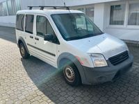 gebraucht Ford Tourneo Connect mit AHK