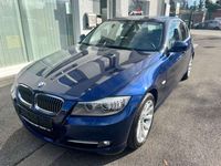 gebraucht BMW 320 Baureihe 3 Lim. 320i"Navi"Leder"Xenon"SHZ"